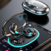 X55 TWS Mini Earpods BT5.3 Wireless Earphone
